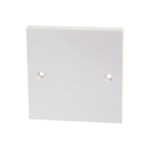 Dencon Single Blanking Plate