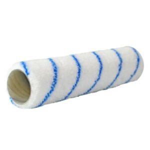 Faithfull Woven Short Pile Roller Sleeve 230 x 38mm (9 x 1.1/2in)