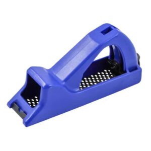 Faithfull Hand Rasp Block Plane