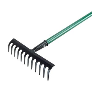 Faithfull Essentials Garden Rake