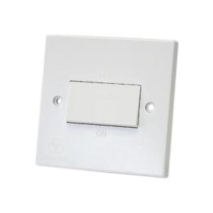 Dencon Fan Isolator Switch