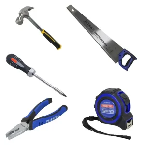 Hand Tools & Accessories