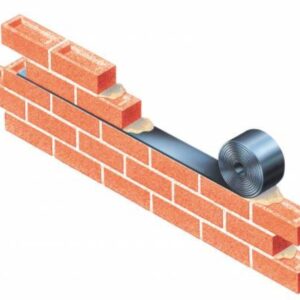 Damp Proof Courses (DPC)