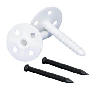 Cavity Membrane Cob Plugs 110mm - Pack of 200