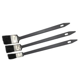 Faithfull Radiator Brush Set (3 Piece)