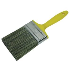 Faithfull Masonry Brush 100mm (4in)