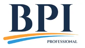 Building Preservation Industries (BPI) logo