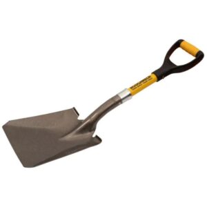 Roughneck Micro Bulk Shovel - 730mm (28.3/4in)