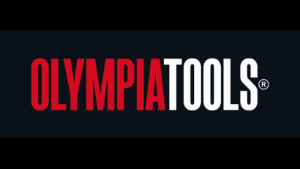 Olympia Power Tools (OLP) logo