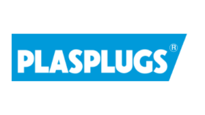 Plasplugs logo