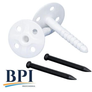 BPI 110mm Membrane Cob Plugs – Pack of 200