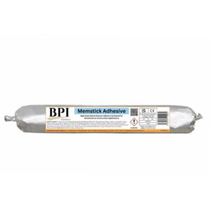 BPI Memstick Adhesive - 600ml Sausage (Mesh Membrane Adhesive)