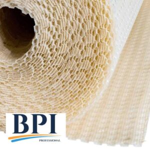 BPI Cavity Drain Mesh Membrane - 3mm x 1.2m x 20m (24m²)