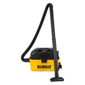 DEWALT DXV15TA Wet & Dry Toolbox Vacuum