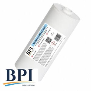 BPI Damp-proofing Cream - 1 Litre