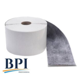 BPI Membrane Fibre/Fleece Overtape - 100mm x 20m