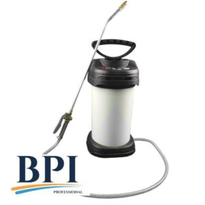 BPI Pro Pressure Sprayer - 8 Litre