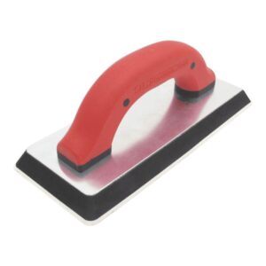 Marshalltown QLT Tile Float – 9in x 4in
