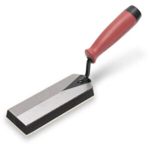Marshalltown QLT Tile Grouter's Margin Float - 6in x 2in