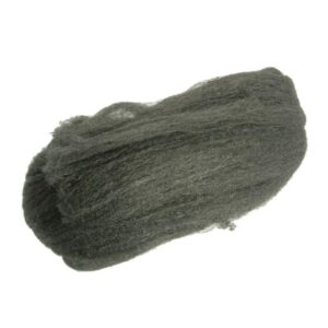 Faithfull Steel Wool - Super Fine - 450g