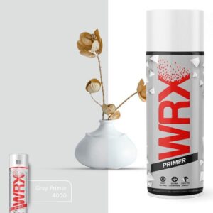 WRX Primer Spray Paint - Grey Primer - 400ml