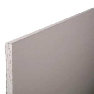 Plasterboards (Wallboards) - 2400mm x 1200mm x 12.5mm