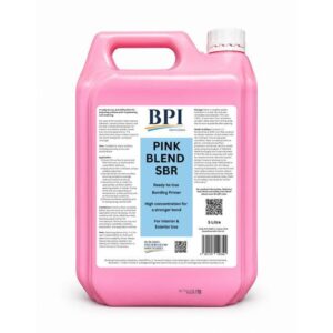 BPI Pink Blend SBR - 5 Litre