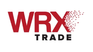 WRX Trade logo